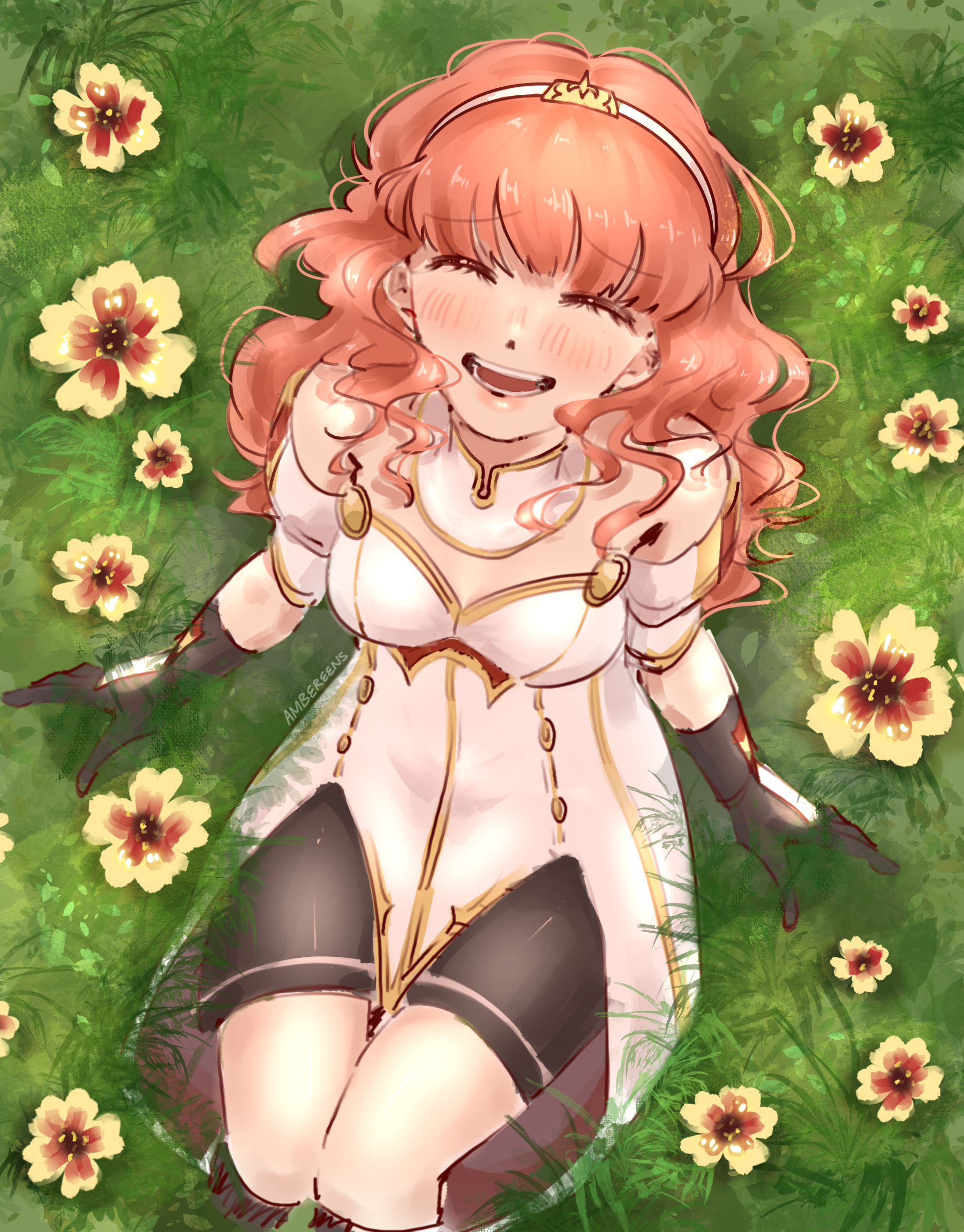 celica fire emblem