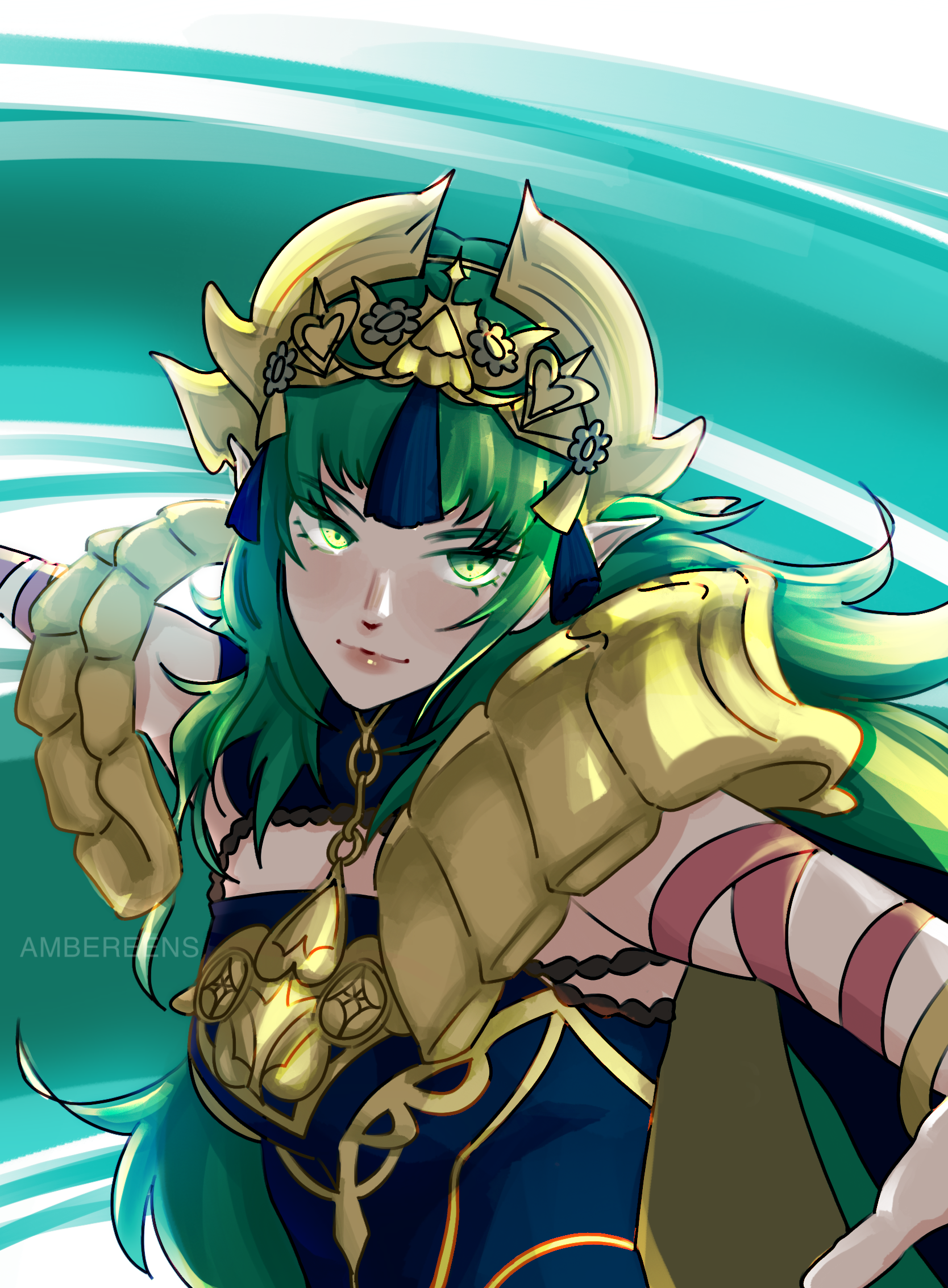 sothis fire emblem
