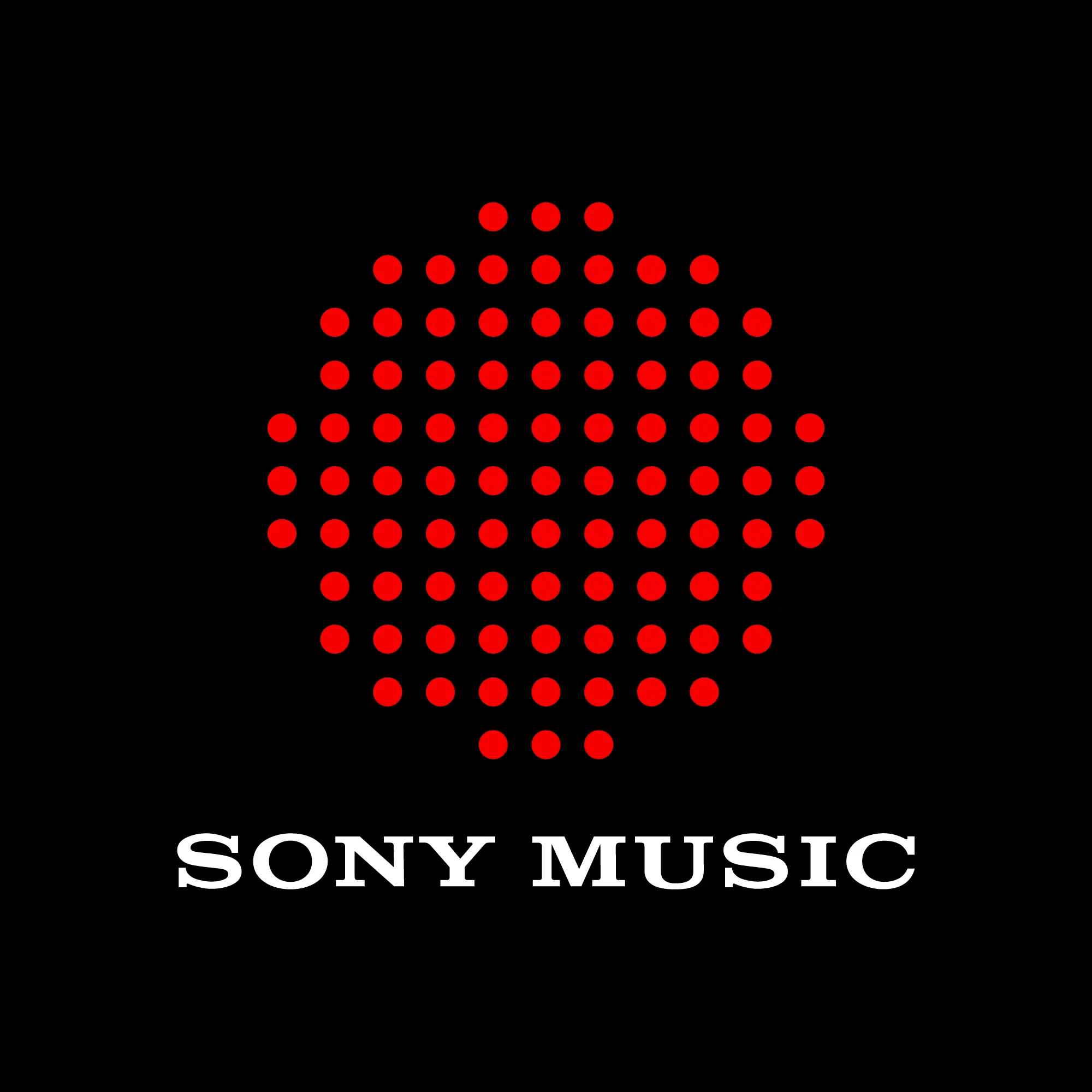 Sony Music logo