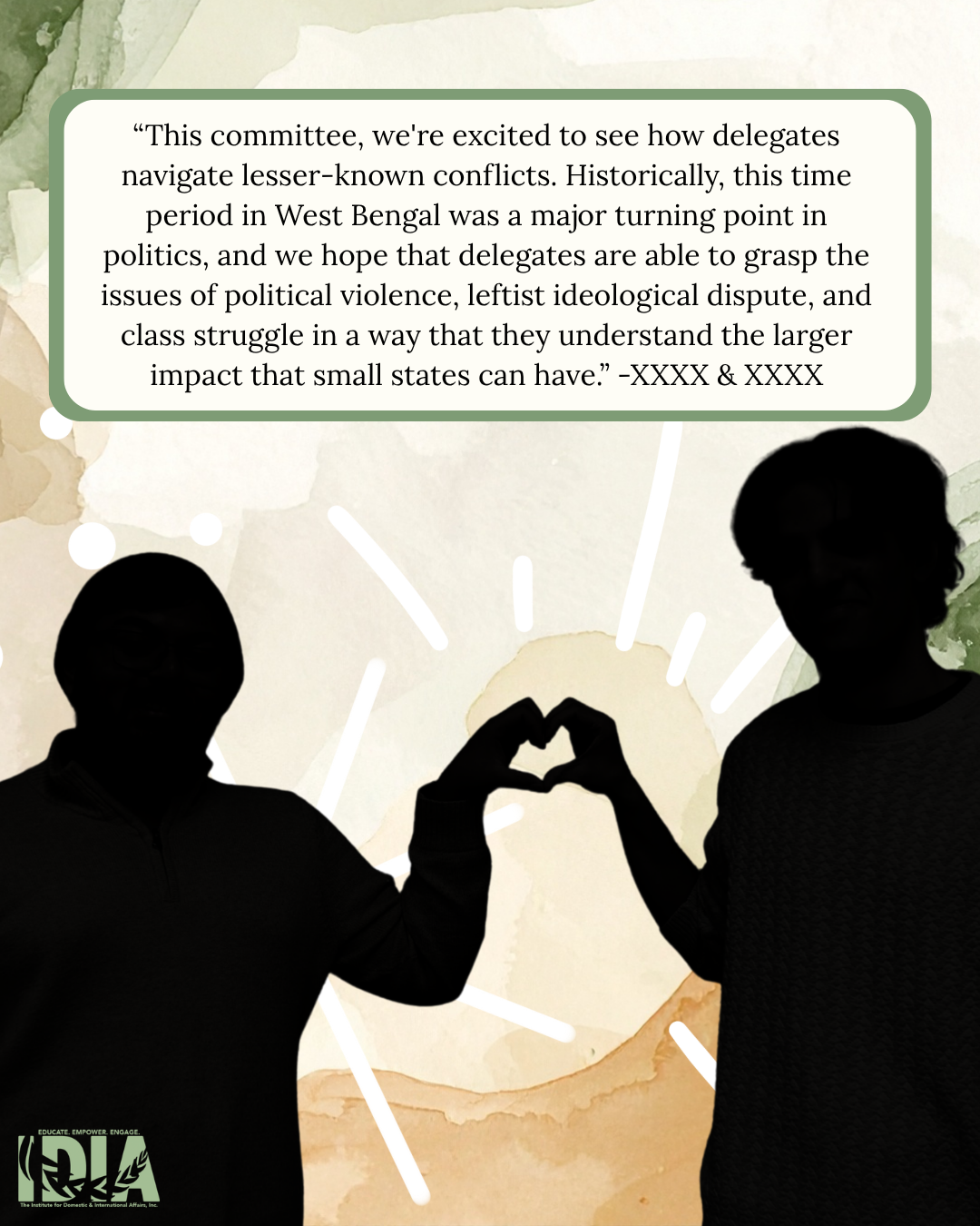 director highlight graphic 2