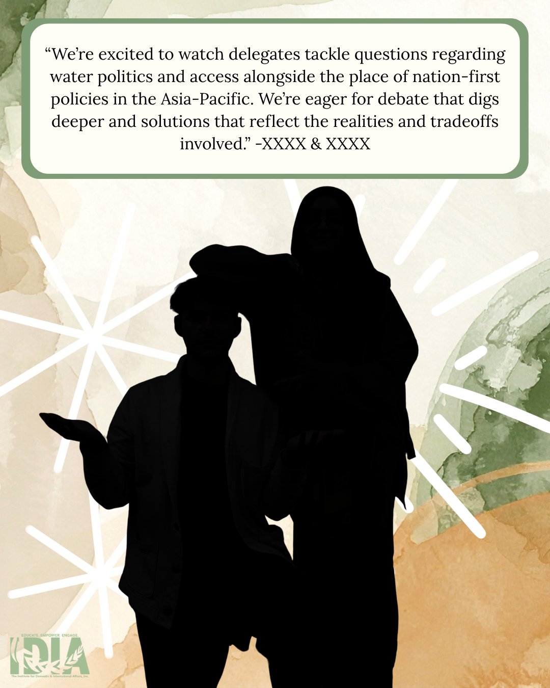 director highlight graphic 4