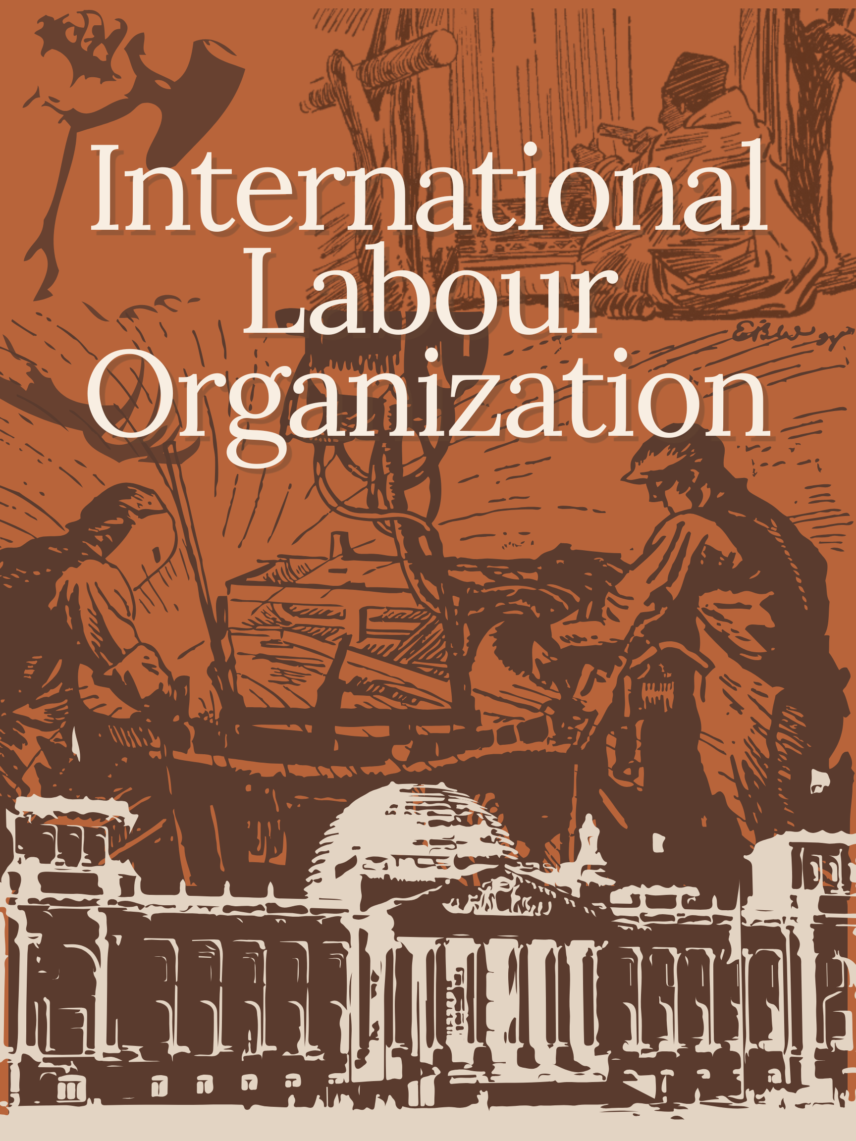 ILO committee poster