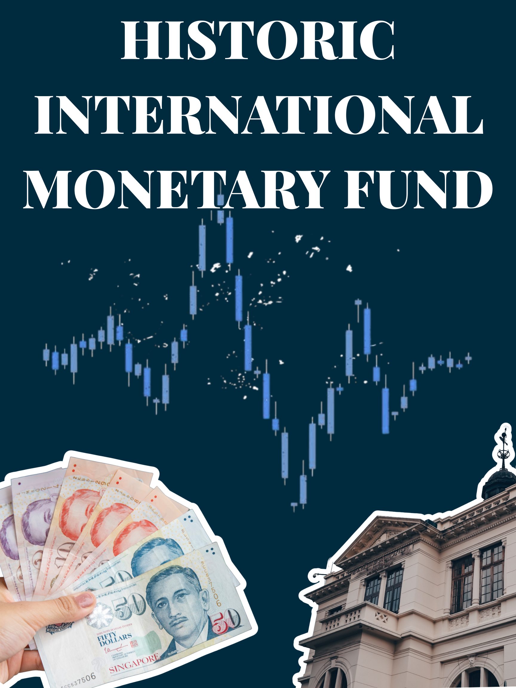 IMF committee poster